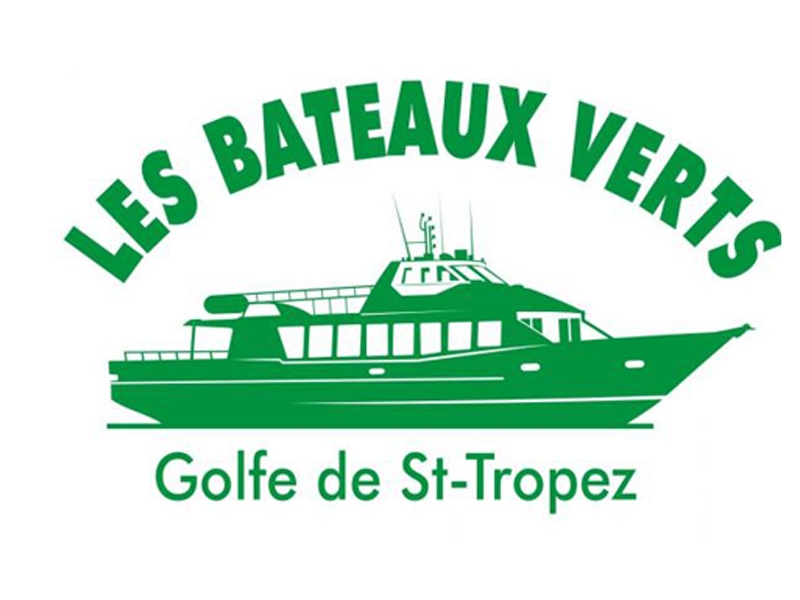 Les bateaux verts