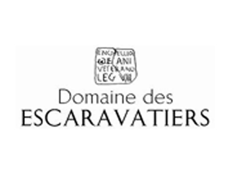 Domaine des Escaravatiers 