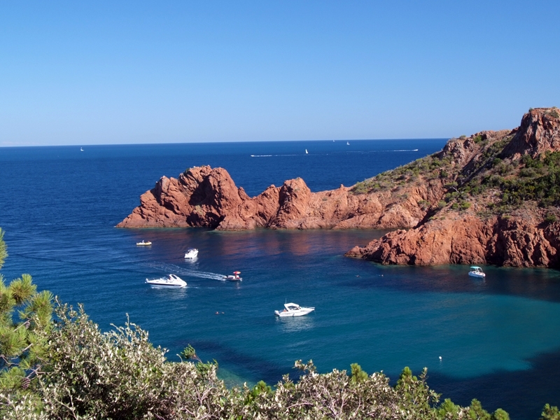 esterel-rando