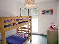 Chambre enfant