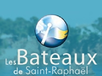 Bateaux Saint-Raphael