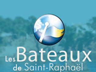 Bateaux Saint-Raphael